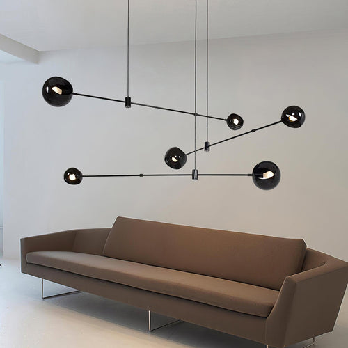 Acaba Chandelier – product view 2
