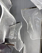 Acrylic LED Chandelier — product view 41