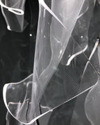 Acrylic LED Chandelier — product view 43