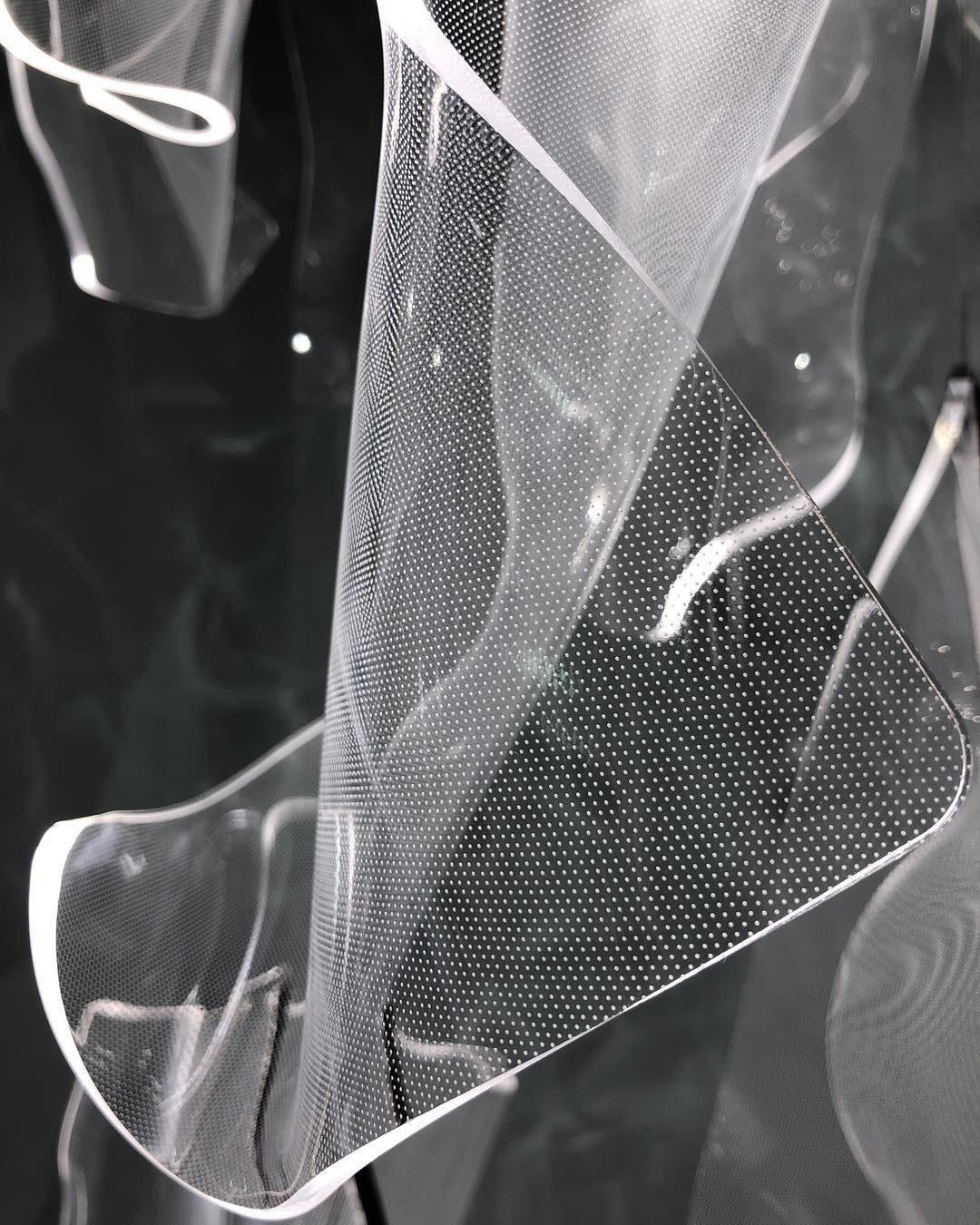 Acrylic LED Chandelier — product view 43