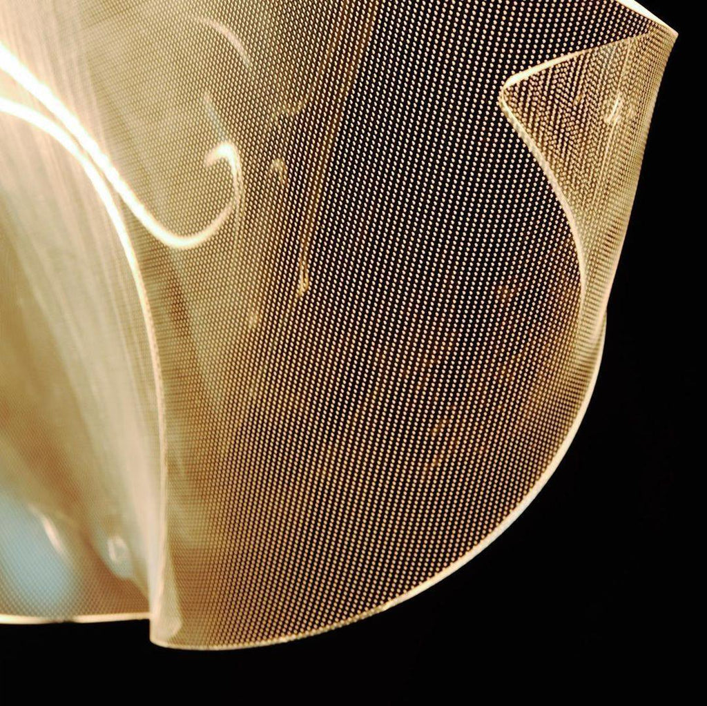 Acrylic LED Chandelier — product view 49