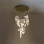 Acrylic LED Chandelier — product view 51