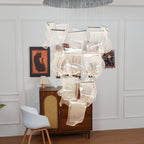 Acrylic LED Chandelier — product view 53