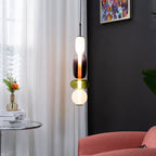Candied Glass Pendant Light – product view 8