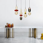 Candied Glass Pendant Light – product view 10