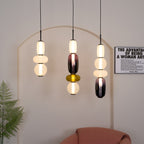 Candied Glass Pendant Light – product view 11