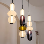 Candied Glass Pendant Light – product view 13