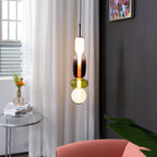 Candied Glass Pendant Light – product view 15