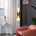 Candied Glass Pendant Light – product view 16