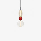Candied Glass Pendant Light – product view 22