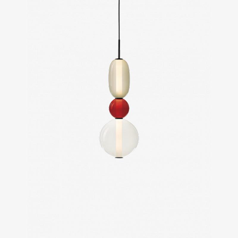Candied Glass Pendant Light – product view 22
