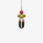 Candied Glass Pendant Light – product view 24