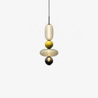 Candied Glass Pendant Light – product view 28