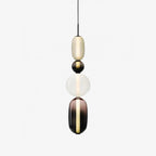 Candied Glass Pendant Light – product view 30