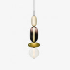 Candied Glass Pendant Light – product view 32