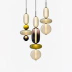 Candied Glass Pendant Light – product view 33
