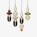 Candied Glass Pendant Light – product view 40