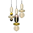 Candied Glass Pendant Light – product view 41