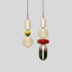 Candied Glass Pendant Light – product view 42