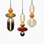 Candied Glass Pendant Light – product view 46