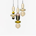 Candied Glass Pendant Light – product view 48