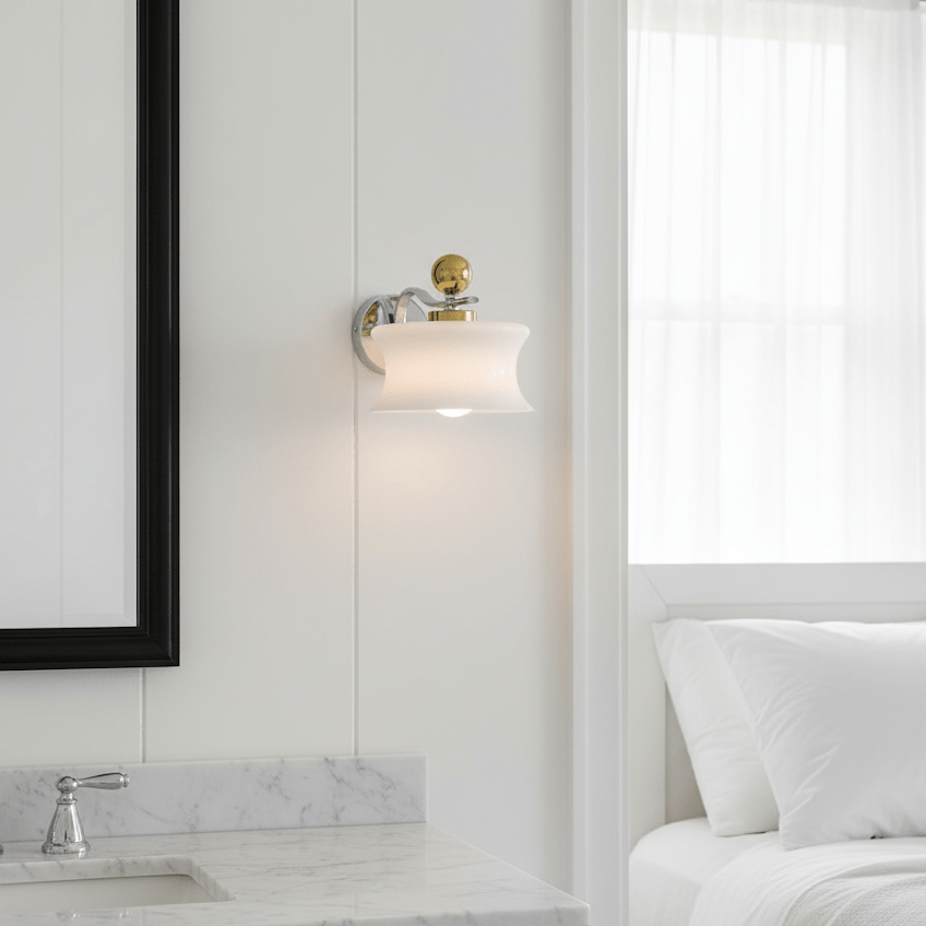 Adorn Wall Sconce — product view 2