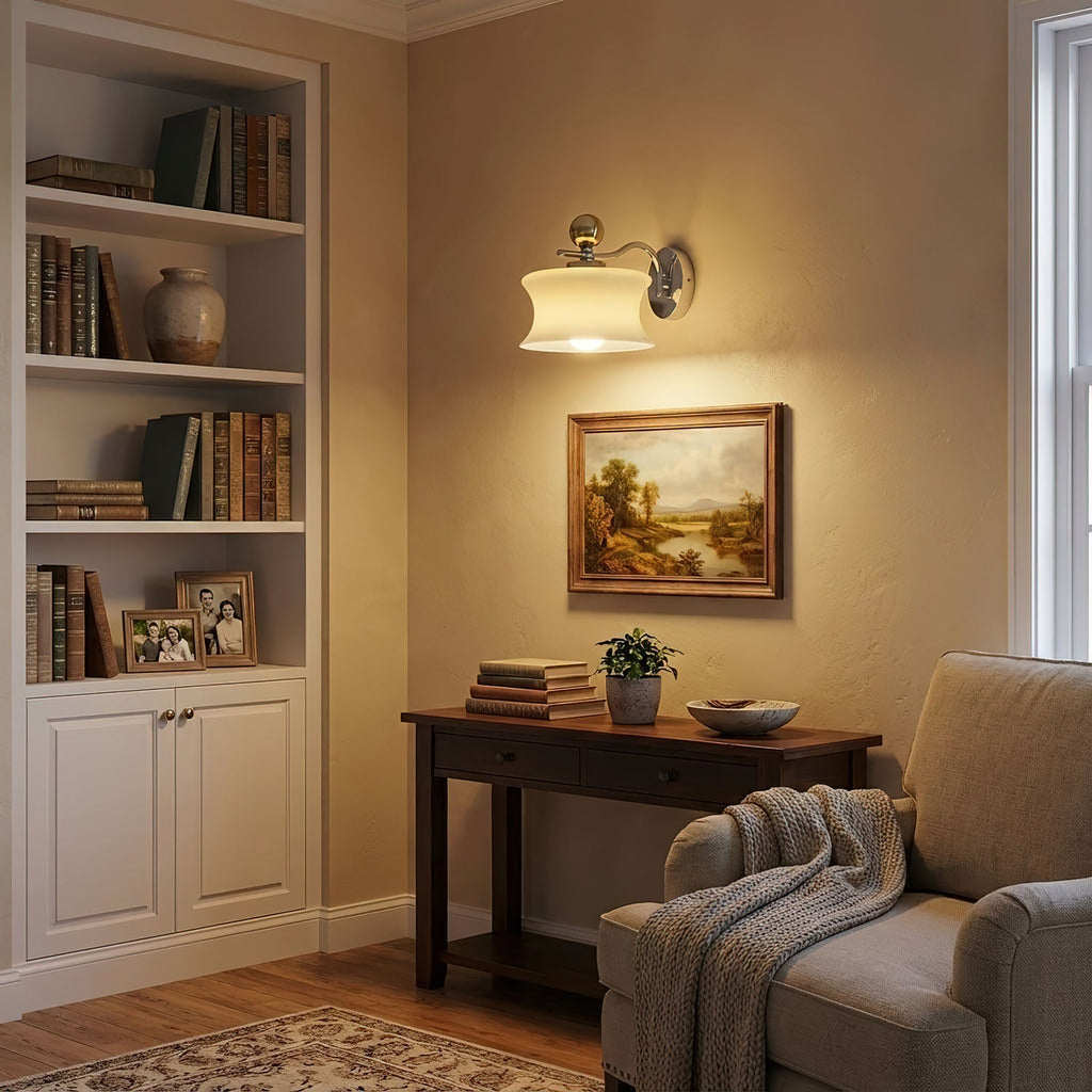 Adorn Wall Sconce — product view 4
