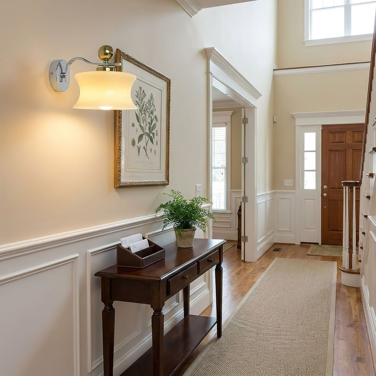 Adorn Wall Sconce — product view 5
