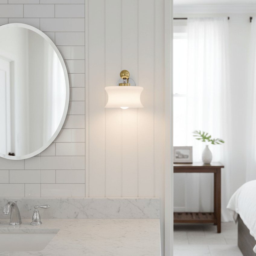 Adorn Wall Sconce — product view 9