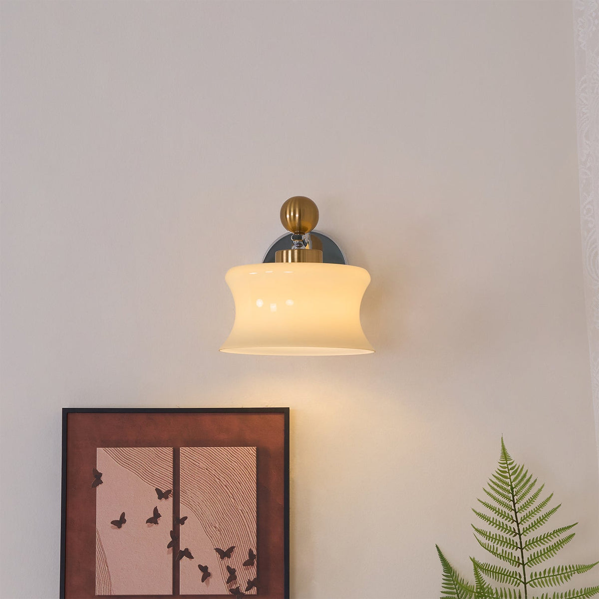 Adorn Wall Sconce — product view 15