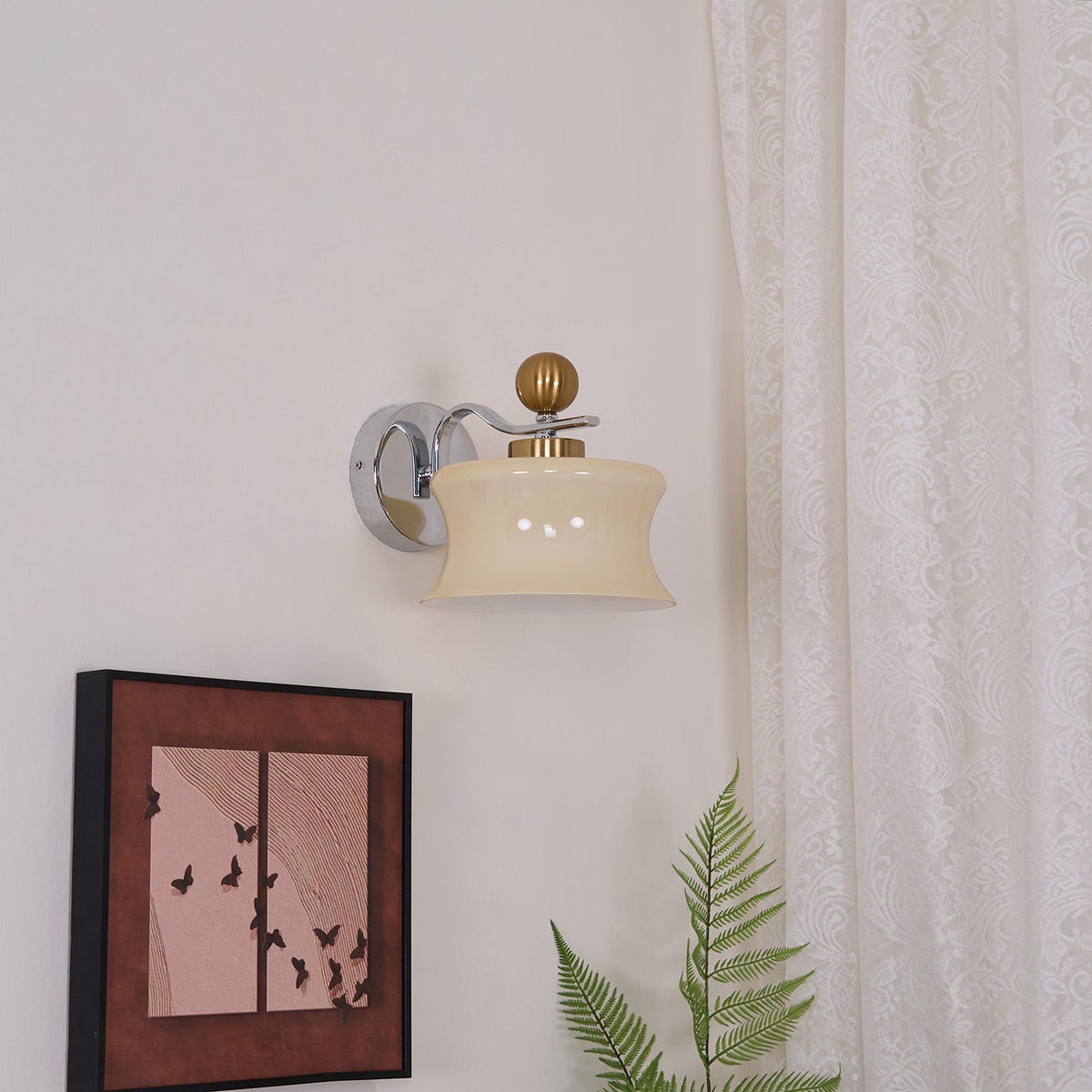 Adorn Wall Sconce — product view 18