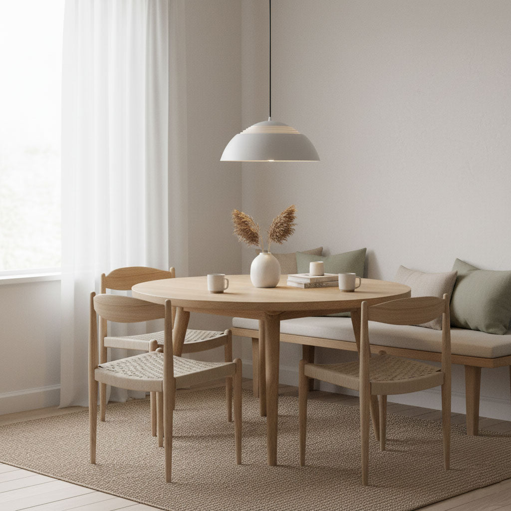Abat Jour Pendant Lamp — product view 2