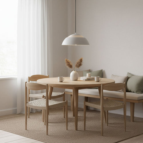 Abat Jour Pendant Lamp — product view 2