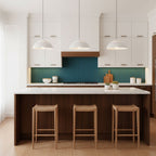 Abat Jour Pendant Lamp — product view 3