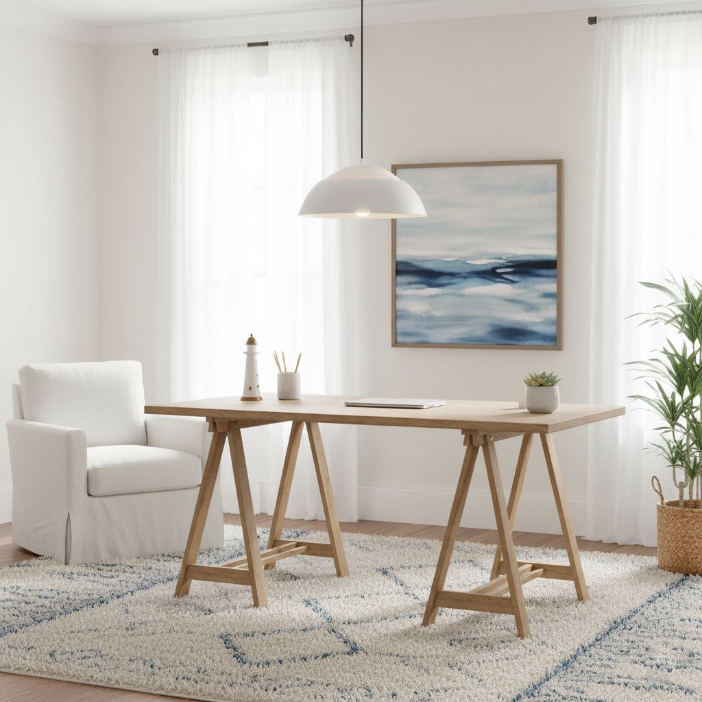 Abat Jour Pendant Lamp — product view 4