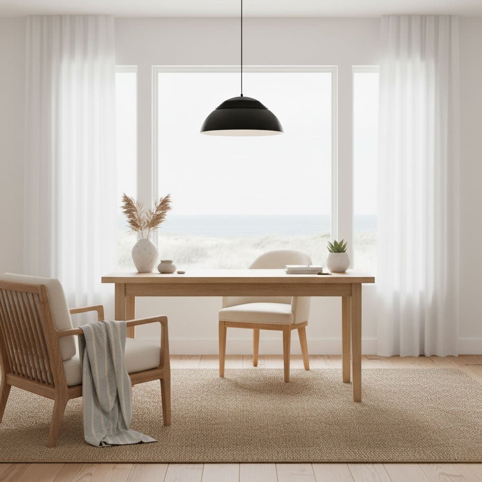 Abat Jour Pendant Lamp — product view 5