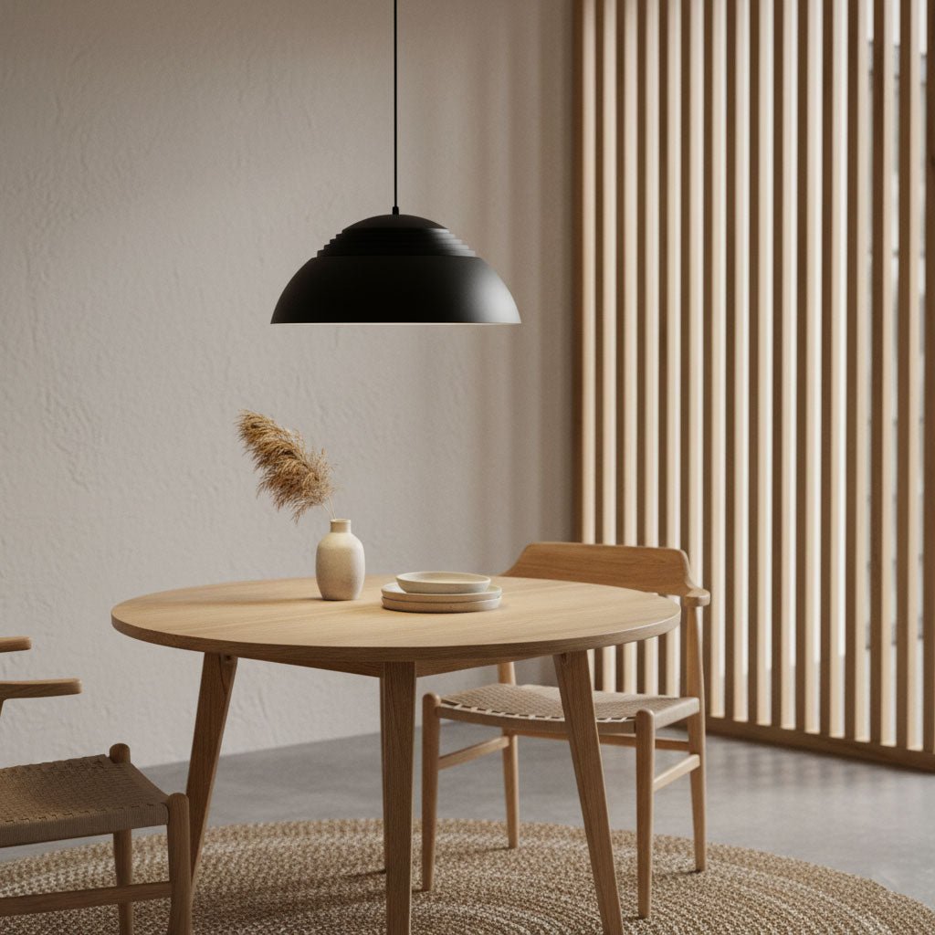 Abat Jour Pendant Lamp — product view 7