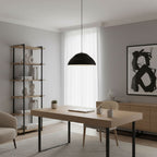 Abat Jour Pendant Lamp — product view 9