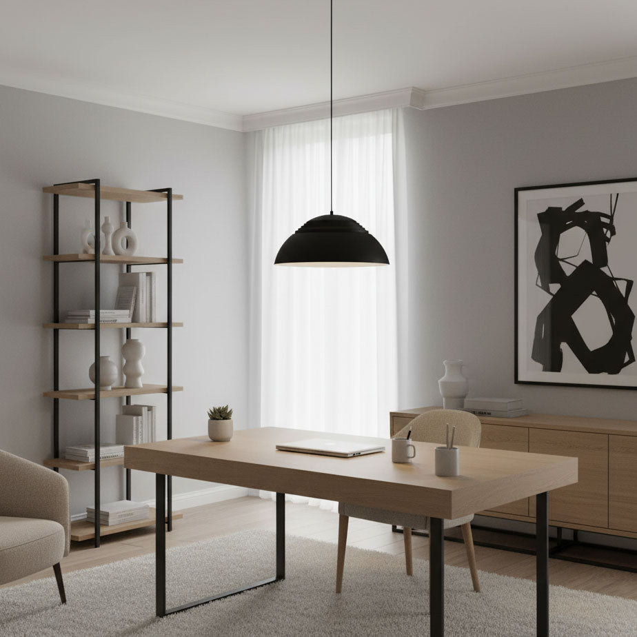 Abat Jour Pendant Lamp — product view 9
