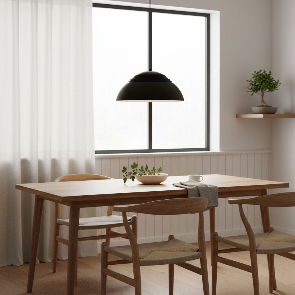 Abat Jour Pendant Lamp — product view 10