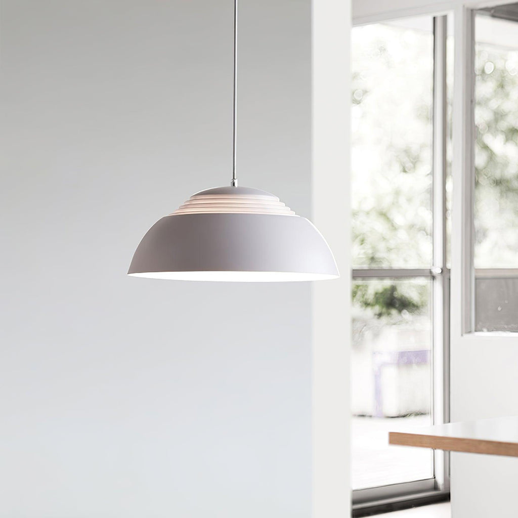 Abat Jour Pendant Lamp — product view 14