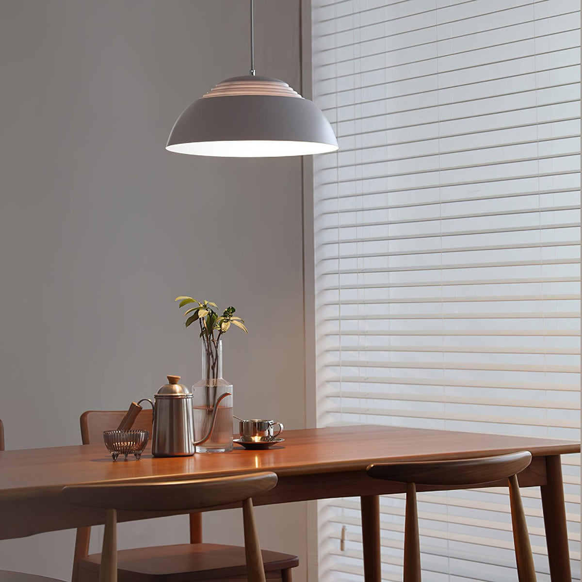 Abat Jour Pendant Lamp — product view 18