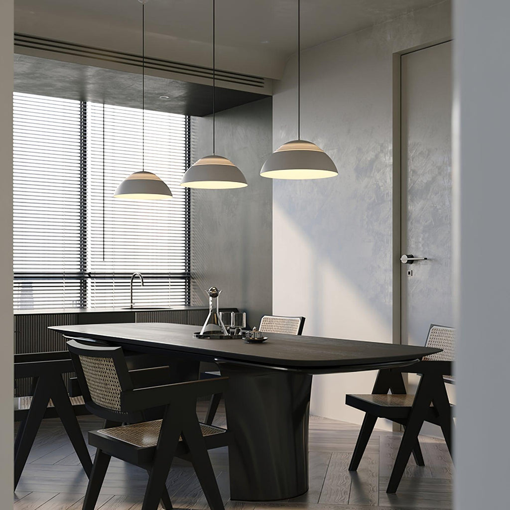 Abat Jour Pendant Lamp — product view 19