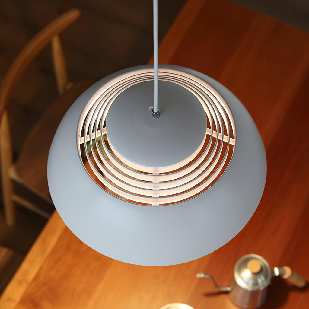 Abat Jour Pendant Lamp — product view 22