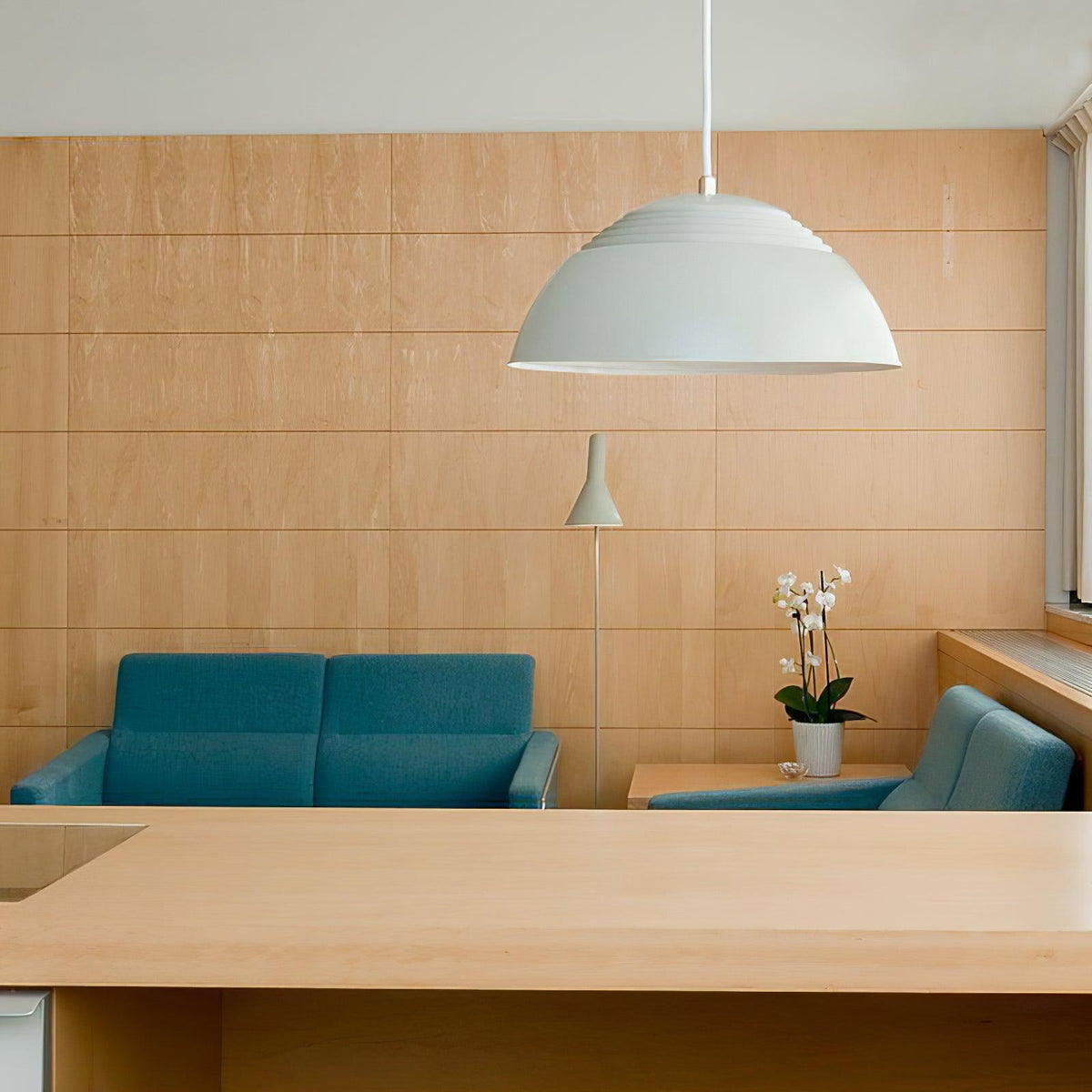 Abat Jour Pendant Lamp — product view 26