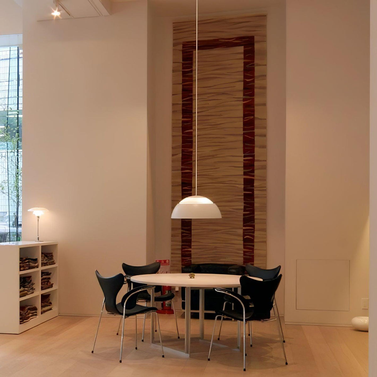 Abat Jour Pendant Lamp — product view 33