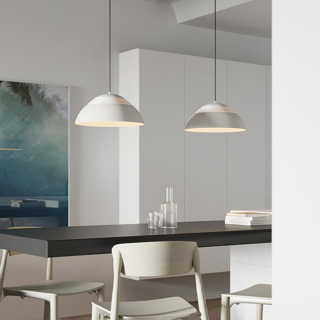 Abat Jour Pendant Lamp — product view 36