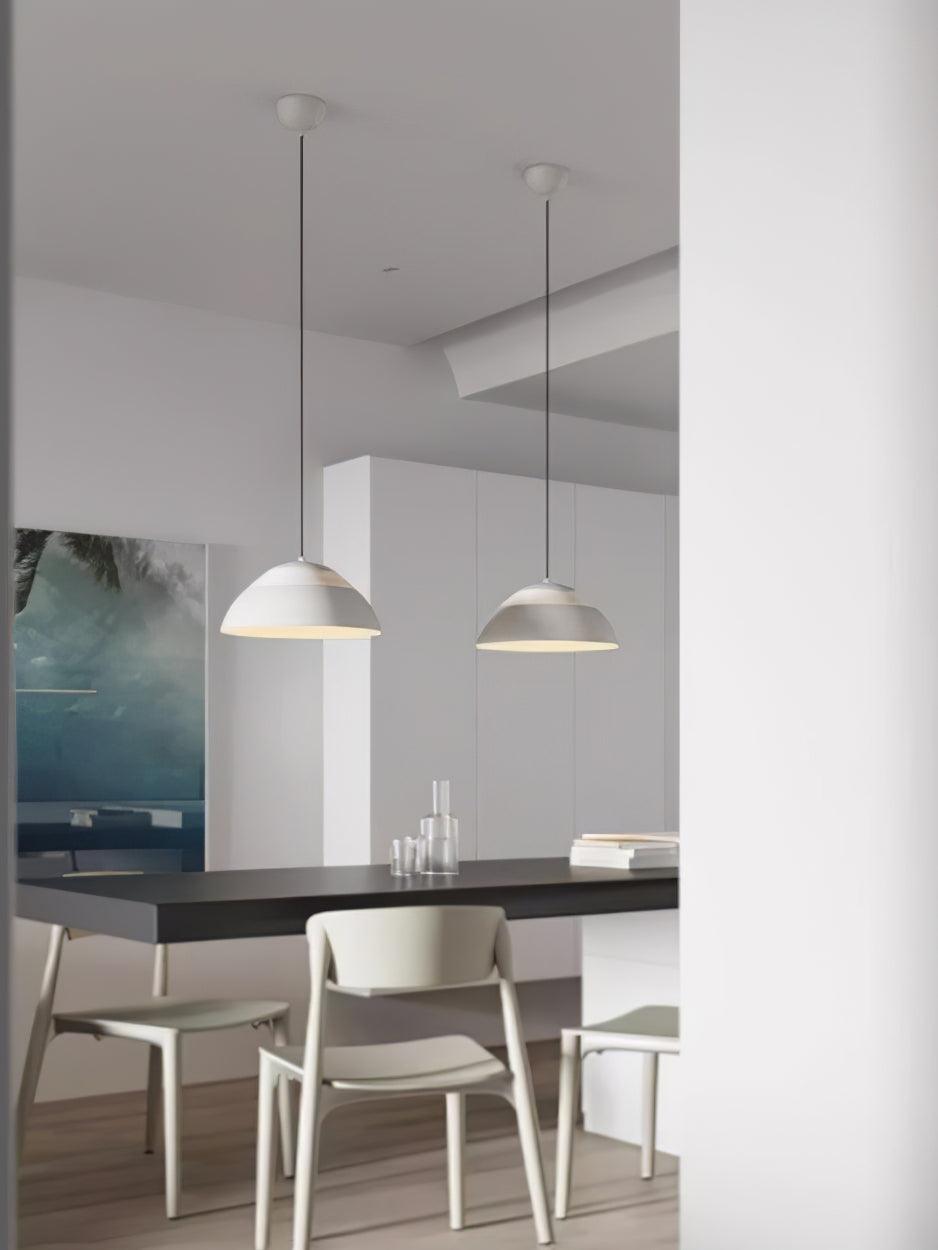 Abat Jour Pendant Lamp — product view 37