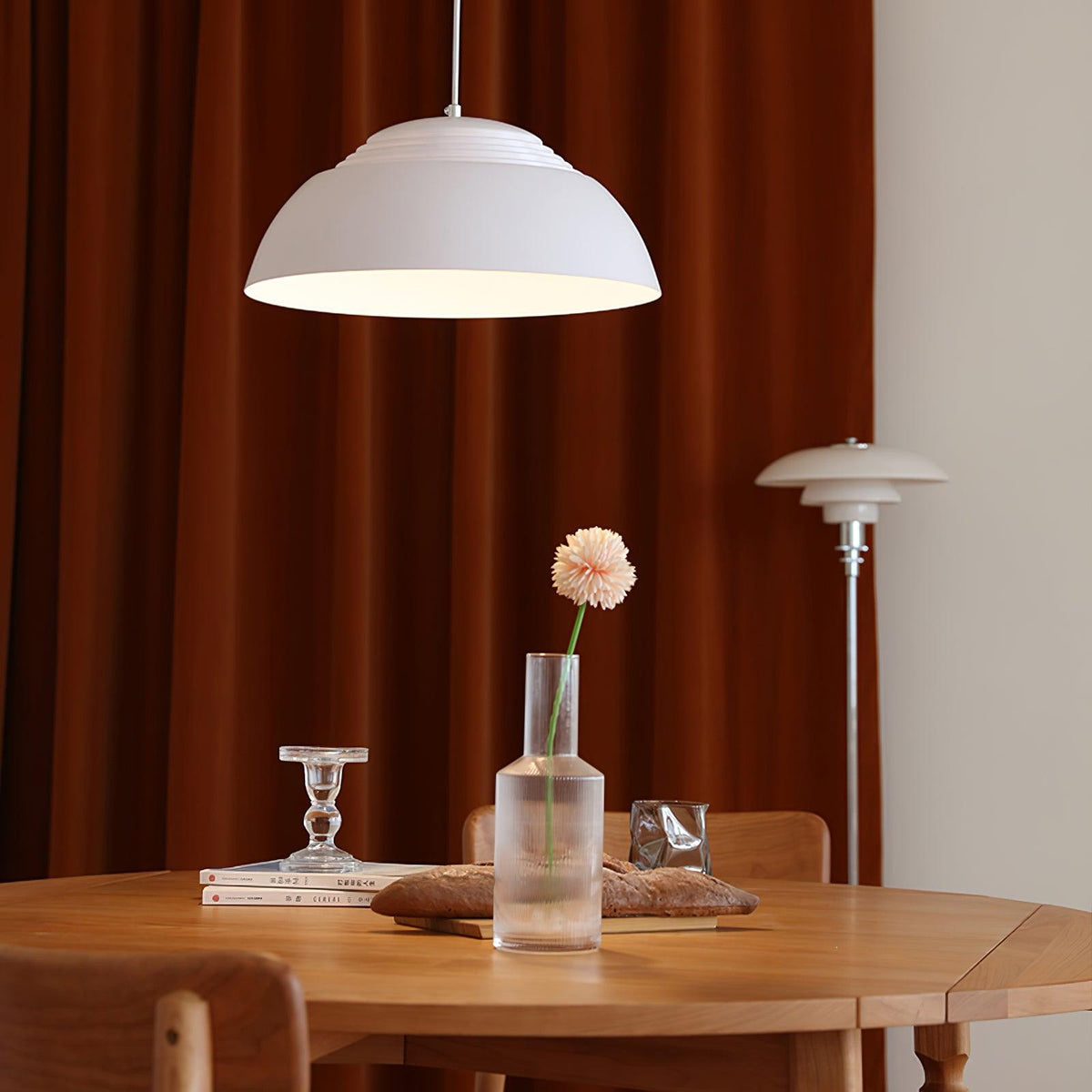 Abat Jour Pendant Lamp — product view 44