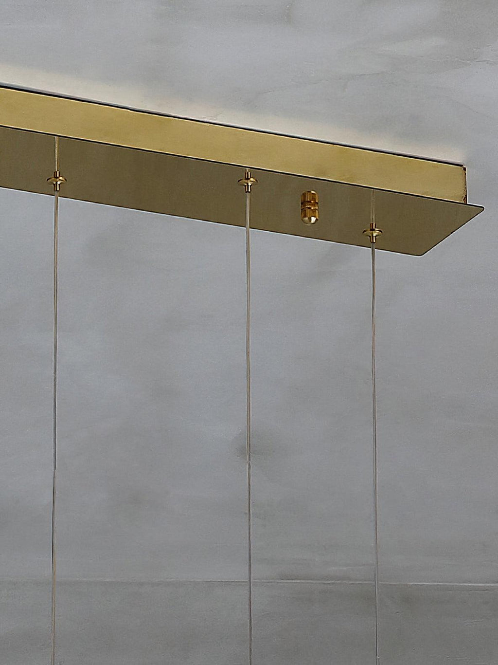 Alabaster Box Pendant Light – product view 20